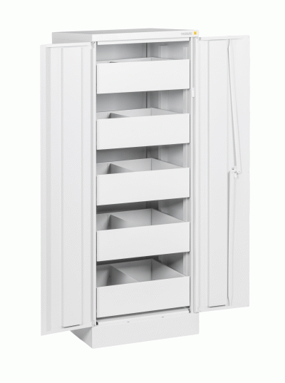 ESD Tools Storage ESD Cabinets